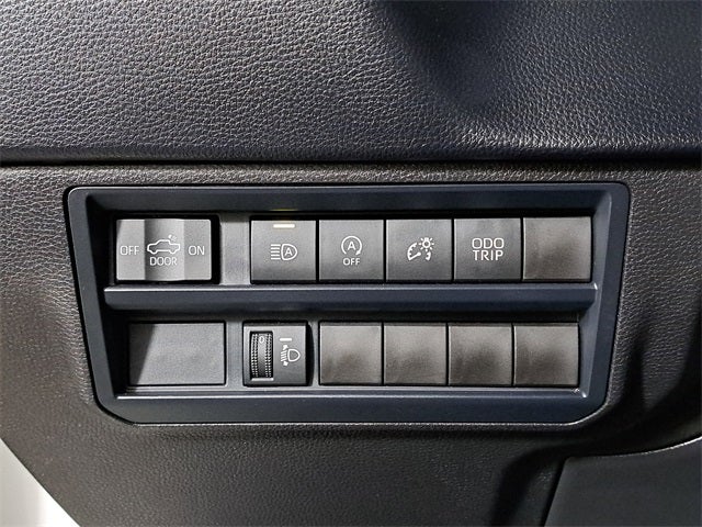 2025 Toyota Tundra SR