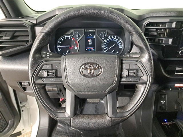 2025 Toyota Tundra SR