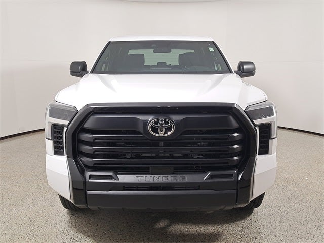 2025 Toyota Tundra SR
