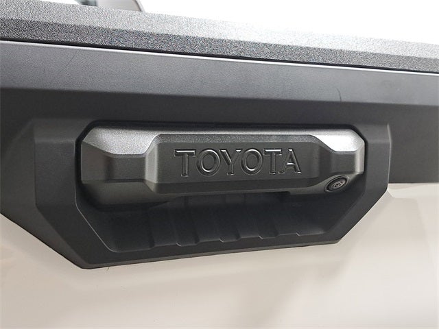 2025 Toyota Tundra SR