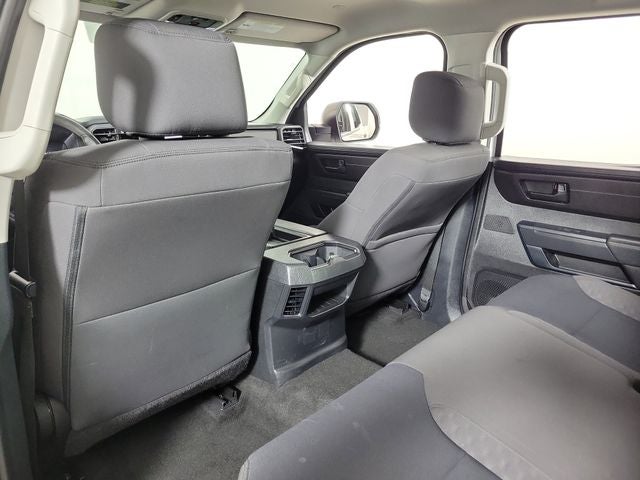 2022 Toyota Tundra SR