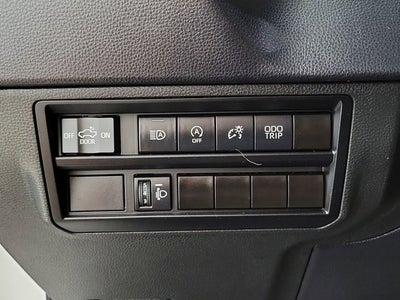 2022 Toyota Tundra SR