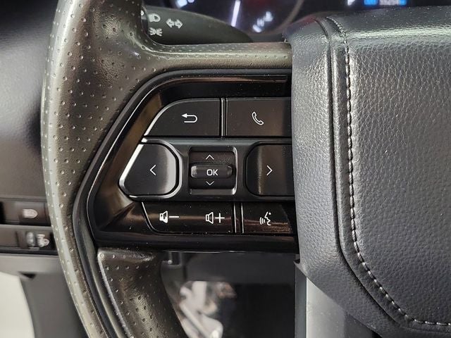 2022 Toyota Tundra SR
