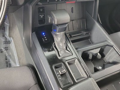 2022 Toyota Tundra SR