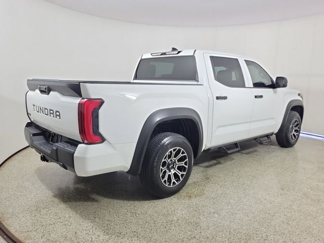 2022 Toyota Tundra SR