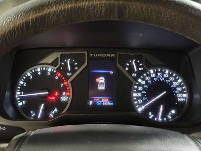 2023 Toyota Tundra SR5