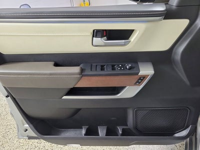 2023 Toyota Tundra 1794