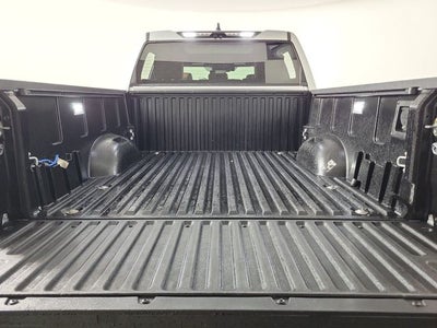 2024 Toyota Tundra Hybrid 1794 Edition