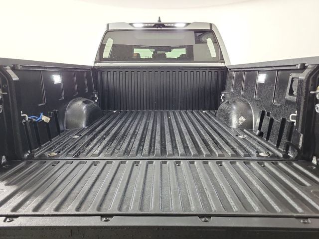 2024 Toyota Tundra Hybrid 1794 Edition