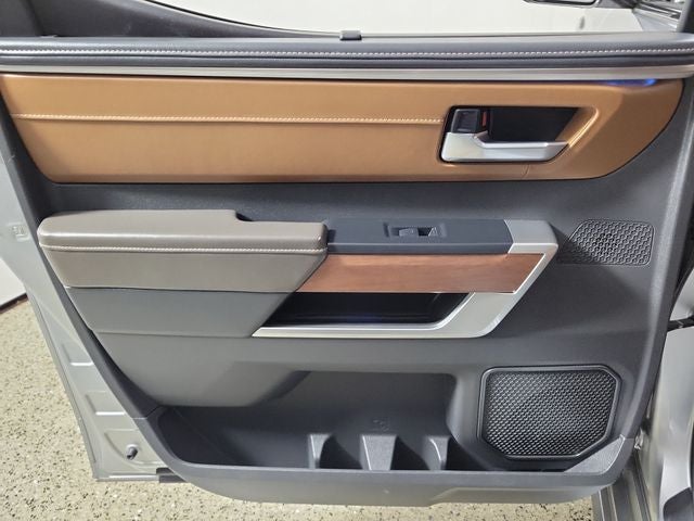 2024 Toyota Tundra Hybrid 1794 Edition