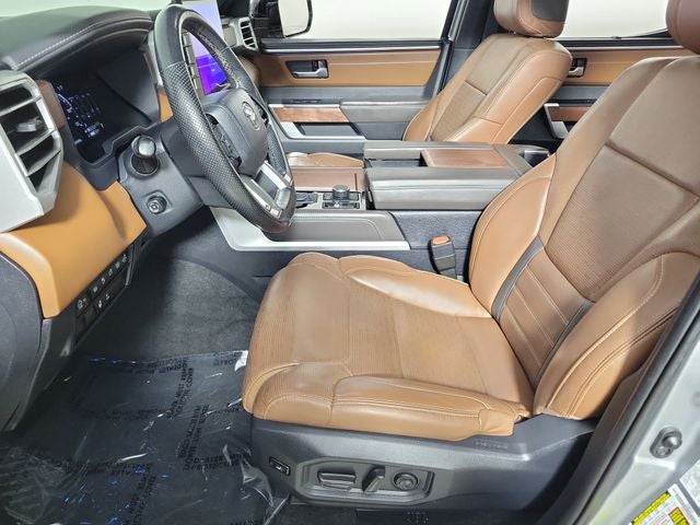 2024 Toyota Tundra Hybrid 1794 Edition