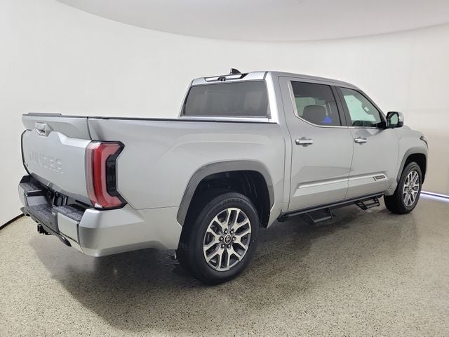 2024 Toyota Tundra Hybrid 1794 Edition