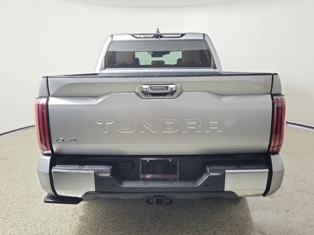 2024 Toyota Tundra Hybrid 1794 Edition