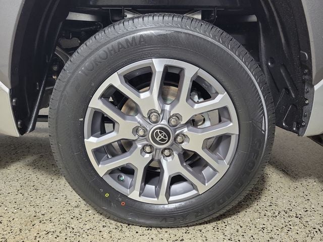 2024 Toyota Tundra Hybrid 1794 Edition
