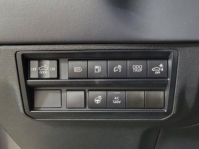 2022 Toyota Tundra Hybrid Platinum