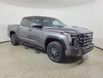2022 Toyota Tundra Hybrid Platinum