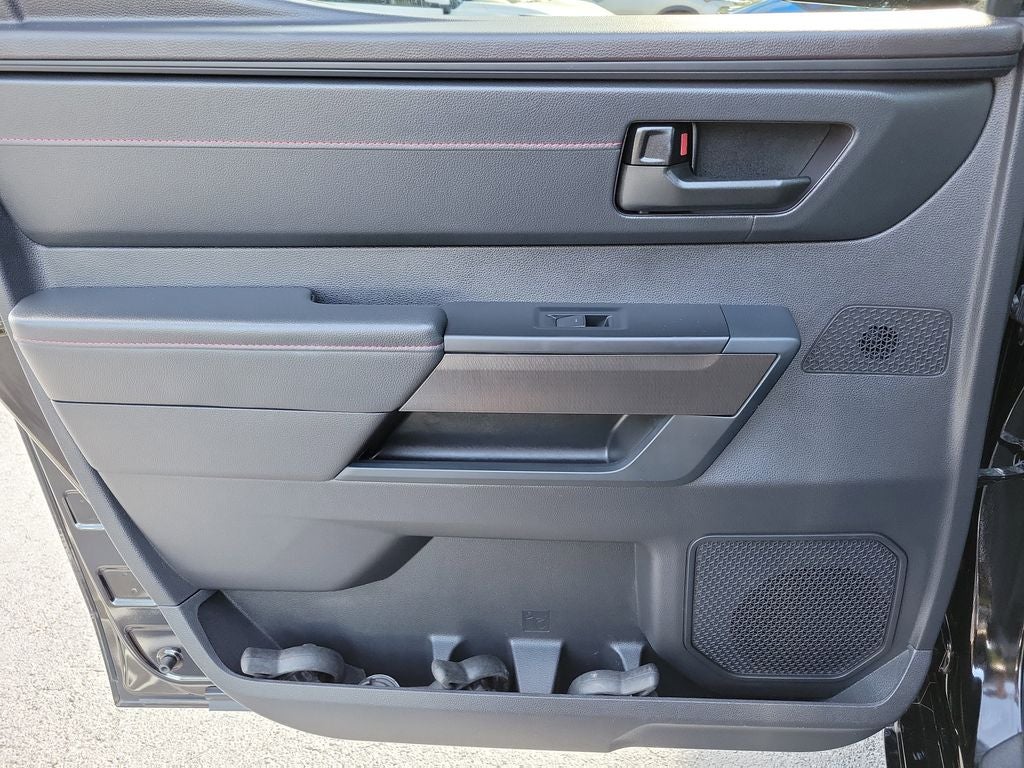 2023 Toyota Tundra TRD Pro