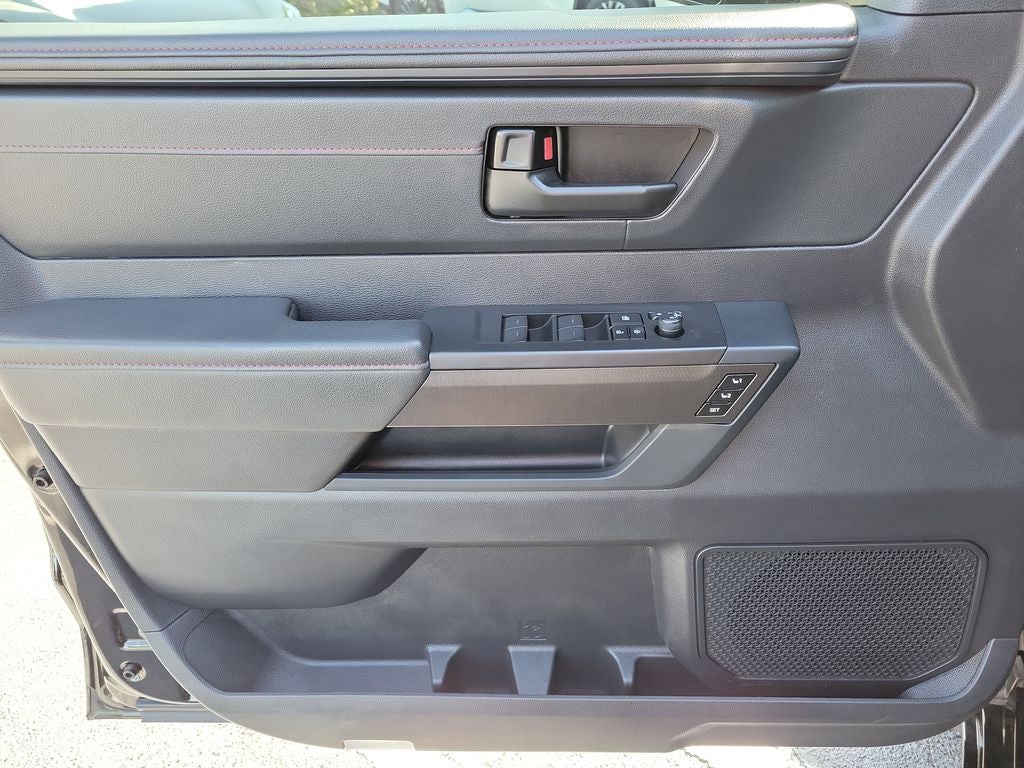 2023 Toyota Tundra TRD Pro