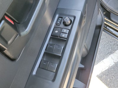 2023 Toyota Tundra TRD Pro