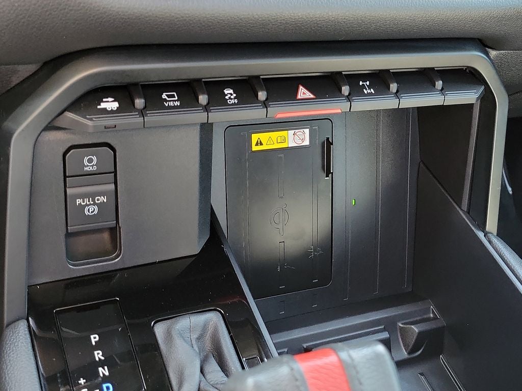 2023 Toyota Tundra TRD Pro