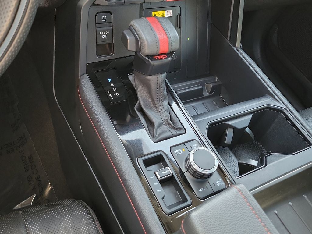 2023 Toyota Tundra TRD Pro