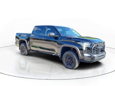 2023 Toyota Tundra TRD Pro