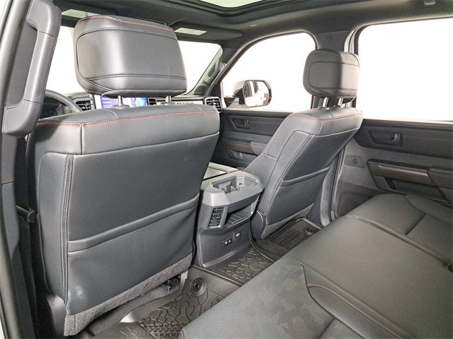 2024 Toyota Tundra Hybrid TRD Pro