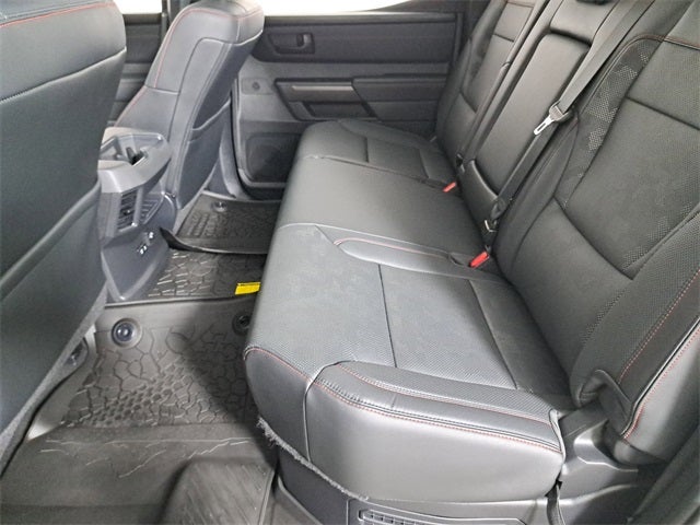 2024 Toyota Tundra Hybrid TRD Pro