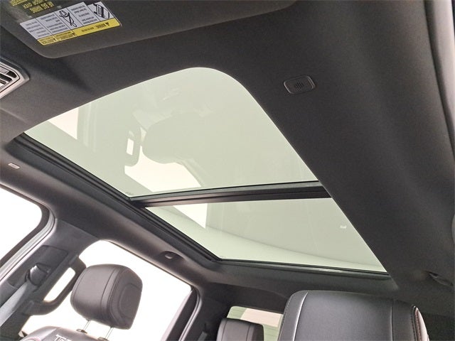 2024 Toyota Tundra Hybrid TRD Pro