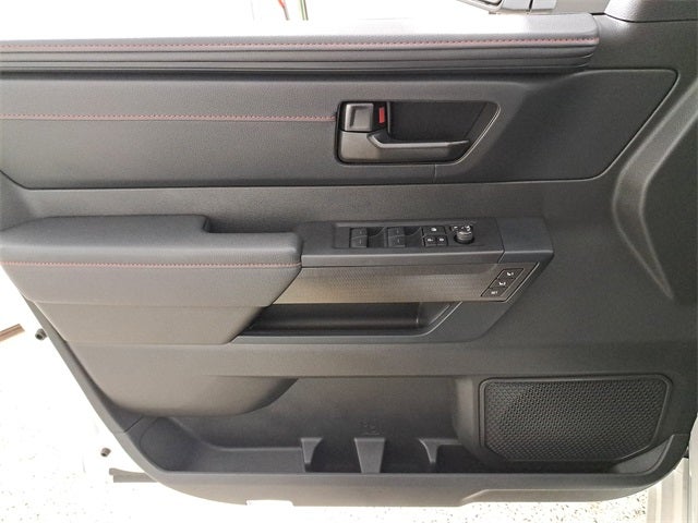 2024 Toyota Tundra Hybrid TRD Pro