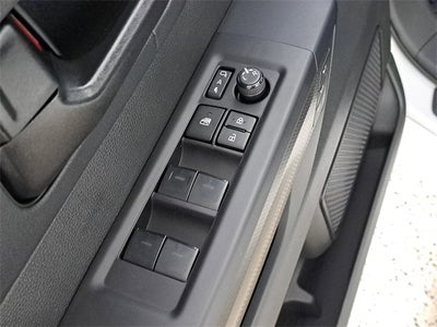 2024 Toyota Tundra Hybrid TRD Pro