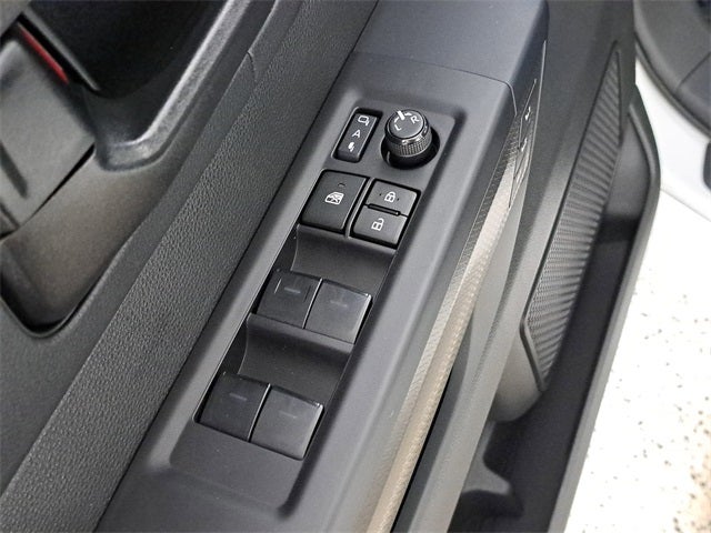 2024 Toyota Tundra Hybrid TRD Pro