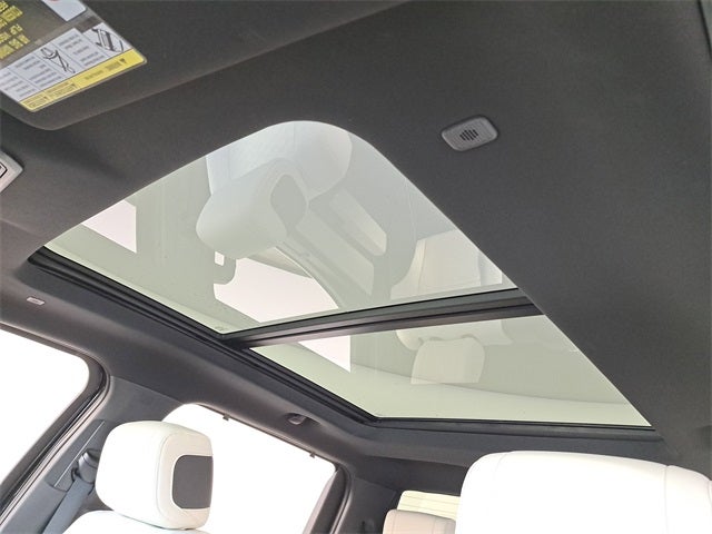 2024 Toyota Tundra Hybrid Capstone