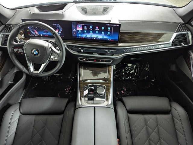 2026 BMW X5 sDrive40i Sports Activity Vehicle