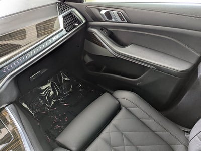 2026 BMW X5 sDrive40i Sports Activity Vehicle