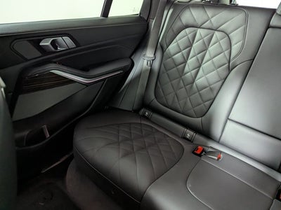 2026 BMW X5 sDrive40i Sports Activity Vehicle