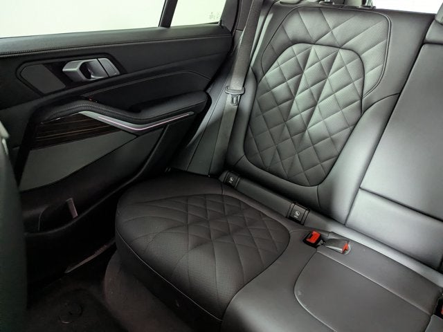 2026 BMW X5 sDrive40i Sports Activity Vehicle