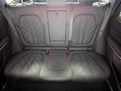 2026 BMW X5 sDrive40i Sports Activity Vehicle