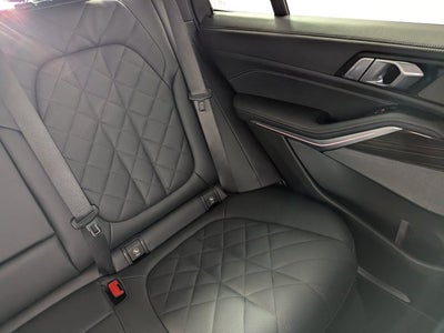 2026 BMW X5 sDrive40i Sports Activity Vehicle