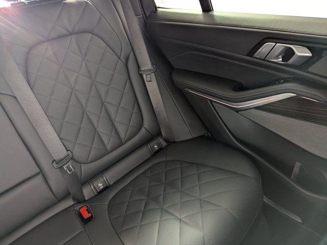 2026 BMW X5 sDrive40i Sports Activity Vehicle