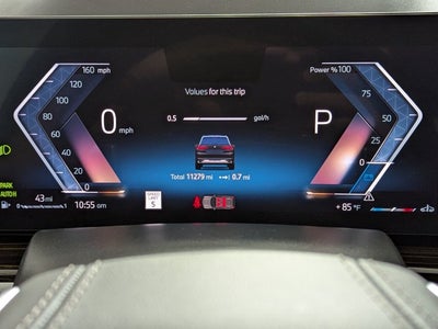 2026 BMW X5 sDrive40i Sports Activity Vehicle