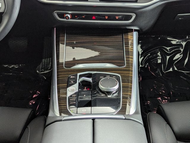 2026 BMW X5 sDrive40i Sports Activity Vehicle