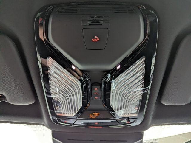 2026 BMW X5 sDrive40i Sports Activity Vehicle
