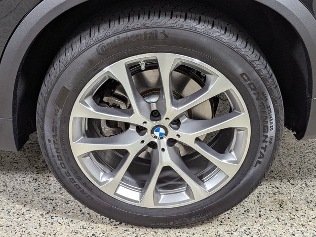 2026 BMW X5 sDrive40i Sports Activity Vehicle