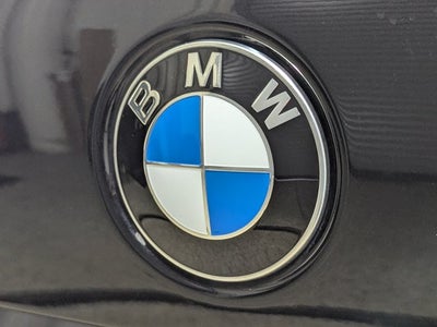 2026 BMW X5 sDrive40i Sports Activity Vehicle