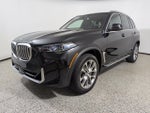 2026 BMW X5 sDrive40i Sports Activity Vehicle