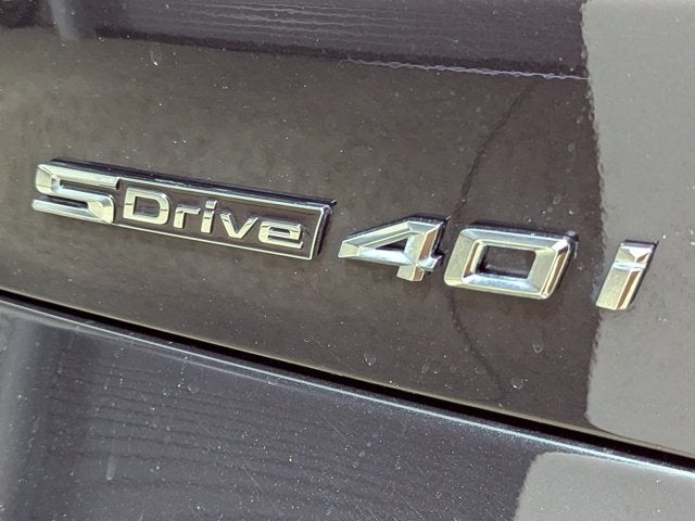 2026 BMW X5 sDrive40i Sports Activity Vehicle