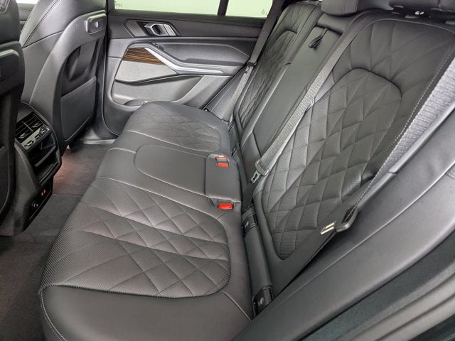 2026 BMW X5 sDrive40i Sports Activity Vehicle