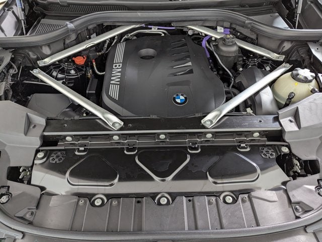 2026 BMW X5 sDrive40i Sports Activity Vehicle
