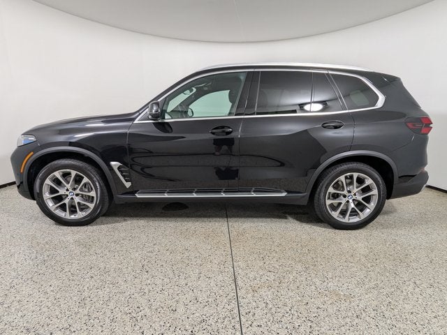 2026 BMW X5 sDrive40i Sports Activity Vehicle